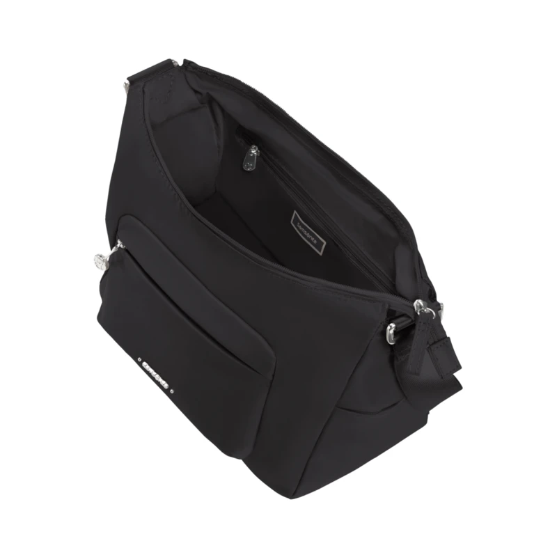 Дамска чанта размер S Move 3.0, черен цвят